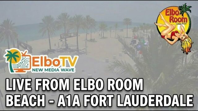 Elbo Room Fort Lauderdale Beach