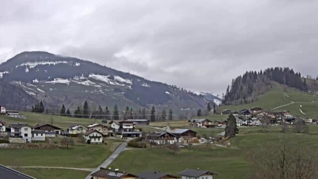 Embach Village