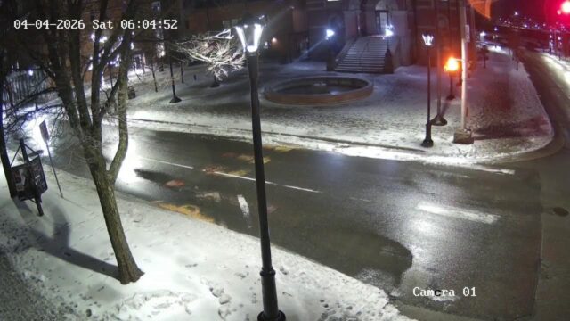 Fredericton Live NB, Canada