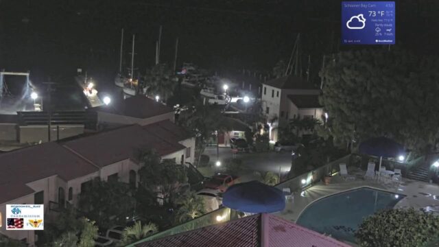 Gallows Bay, St. Croix USVI