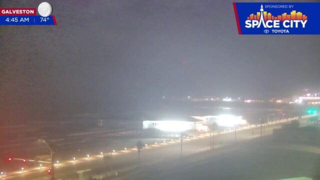 Galveston Island City