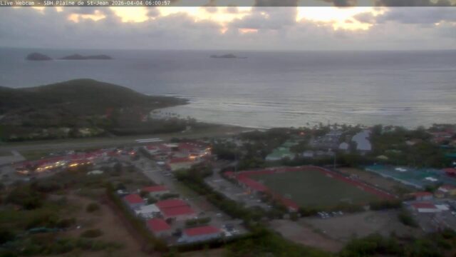 Gustaf III Airport Cam2