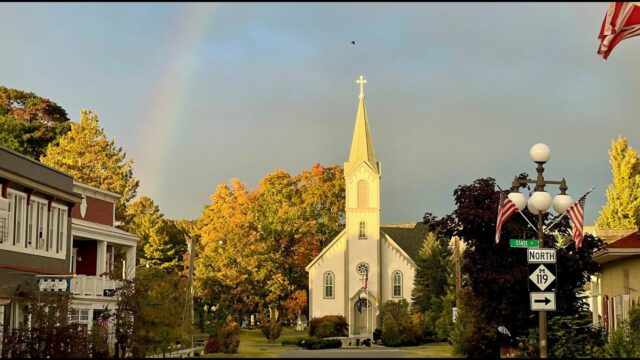 Harbor Springs Cam, Michigan