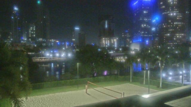 Hillsborough River, Tampa