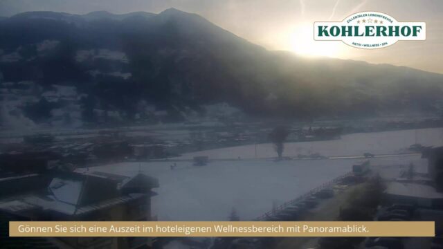 Hotel Kohlerhof View