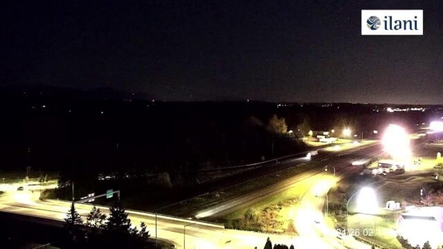 Ilani Hotel Cam, Ridgefield