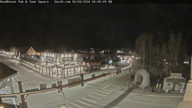 Jackson Town Square Cam 2