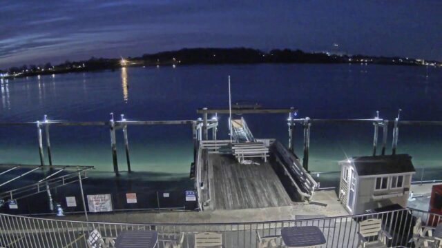 Jubilee Yacht Club Cam, MA