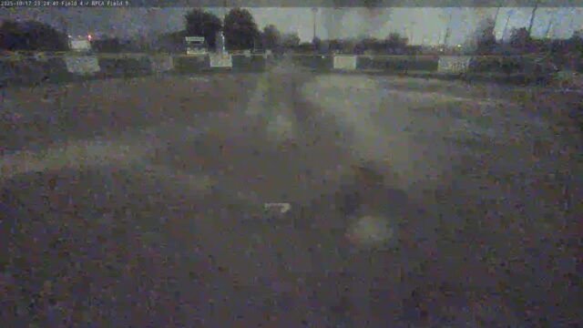 Karaff Field, Kansas City