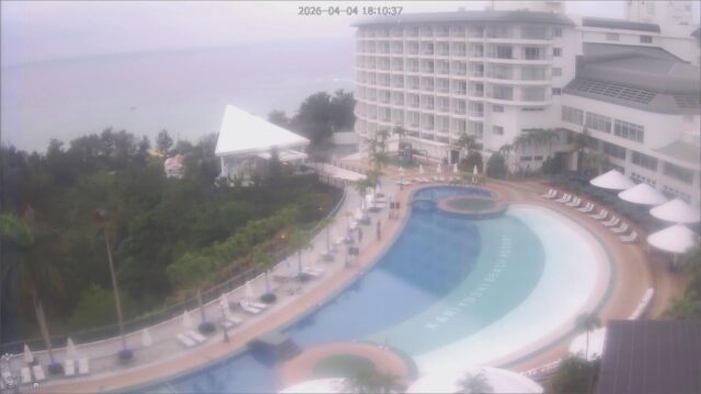 Kariyushi Beach Resort Ocean Spa, JP