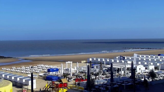 Knokke-Heist Cam, Belgium