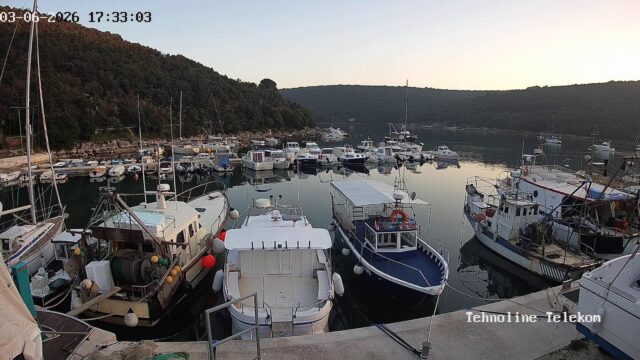 Krnicki Porat Cam, Croatia