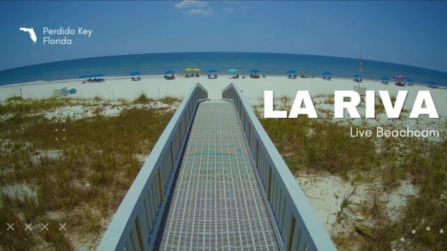 La Riva Cam, Perdido Key