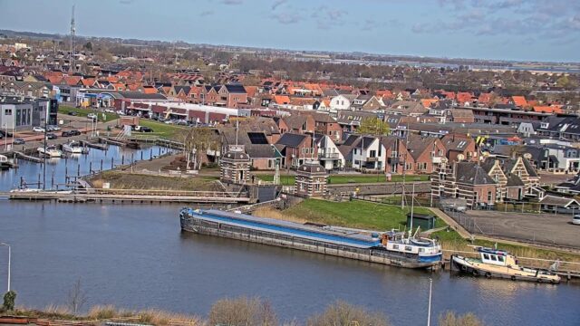 Lemmer Live, Netherlands