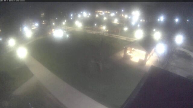 LHU Poorman Commons, PA