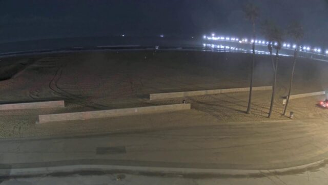 Lifeguard HQ Huntington Beach