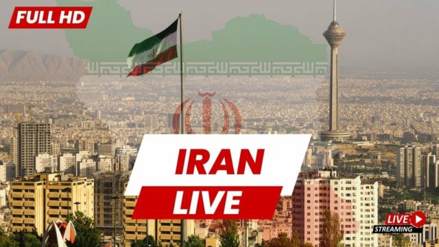 Live Webcams Iran – Real-Time Views from Tehran, Isfahan