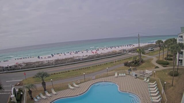 Maravilla Cam, Miramar Beach