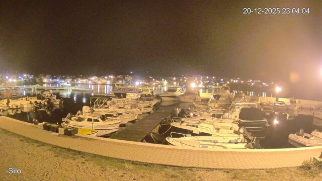 Marina Šilo Cam, Krk