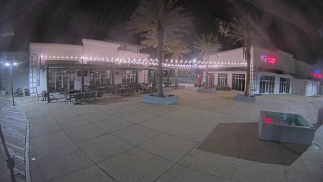 Mezcal Tiki Bar Cam, FL