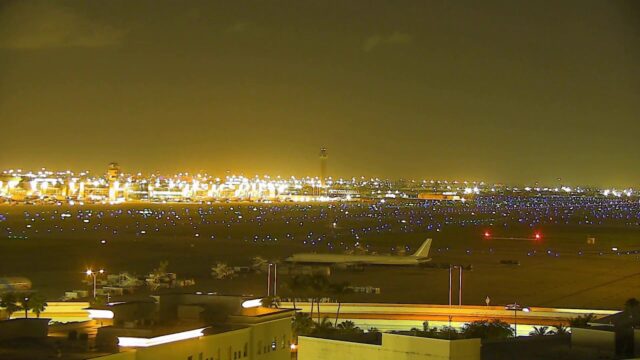 Miami International Airport