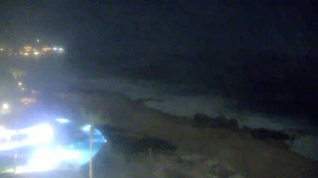 Mio Beach Cam, Mexico