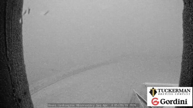 Mount Washington Observatory