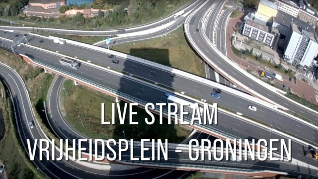 N7 Vrijheidsplein Rd, NL