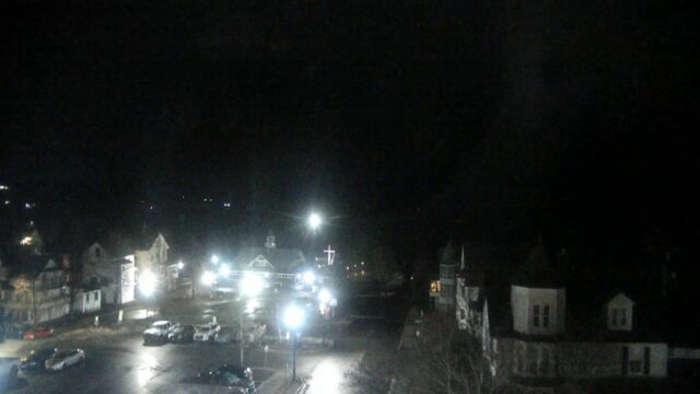Newport City Cam, Vermont