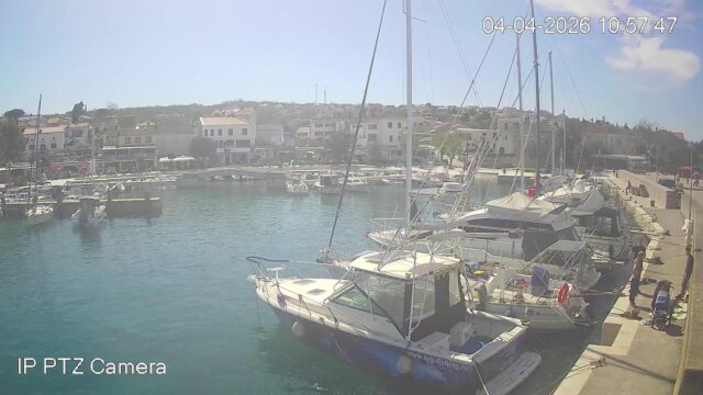Njivice Sea View, Croatia