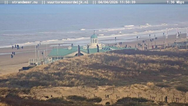 Noordwijk Boulevard