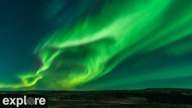 Northern Lights Cam