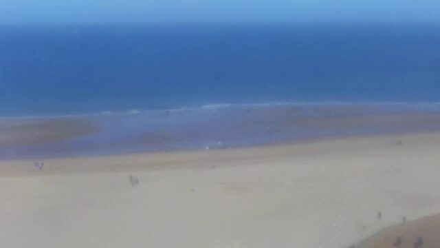 Oostende Beach