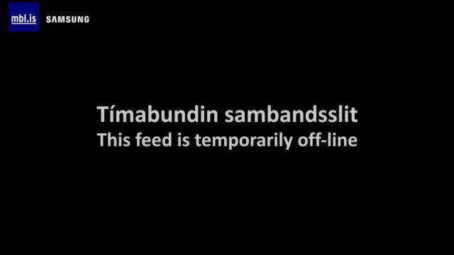 Perlan Cam, Reykjavík