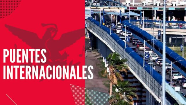 Piedras Negras Cam 2, Mexico