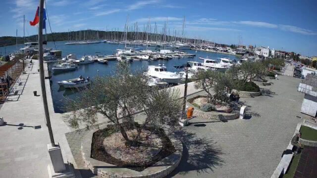 Pirovac Marina
