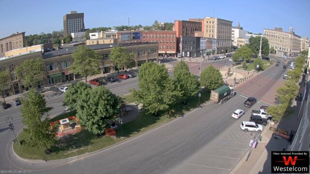 Public Square Cam