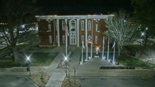 Putnam County Square Live, TN