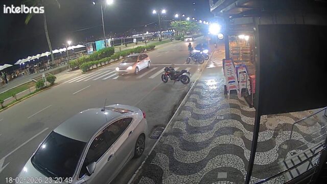 R. Orla do Centro Cam, Itapema