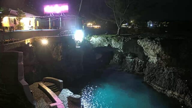 Rick’s Cafe Cam, Negril