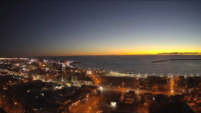 Rio Grande Cams, Argentina