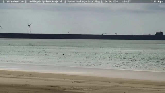 Rockanje Beach
