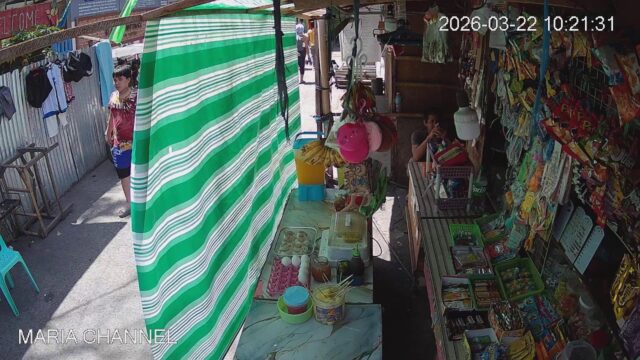 Rosemary St. Cam, Agdao