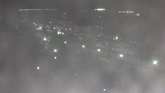 Samford Park, Auburn