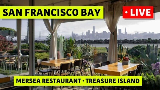 San Francisco city view