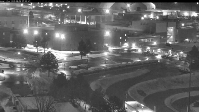 SDSM&T Campus Cam, USA