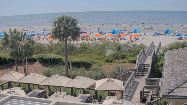 Sea Pines Beach Club, SC