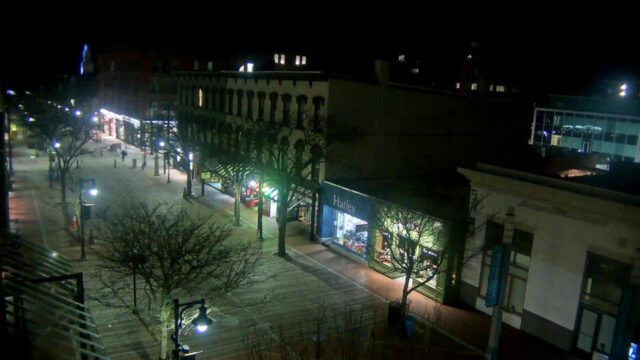 SkyWatch3 Cam Church St