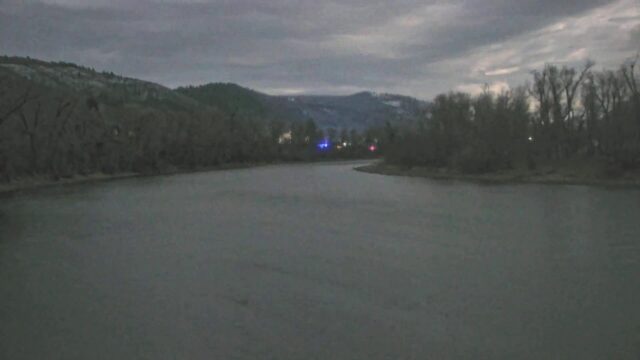 Snake River Cam, Idaho