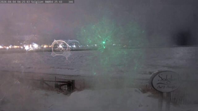 Solglimt B & B Cam, Duluth